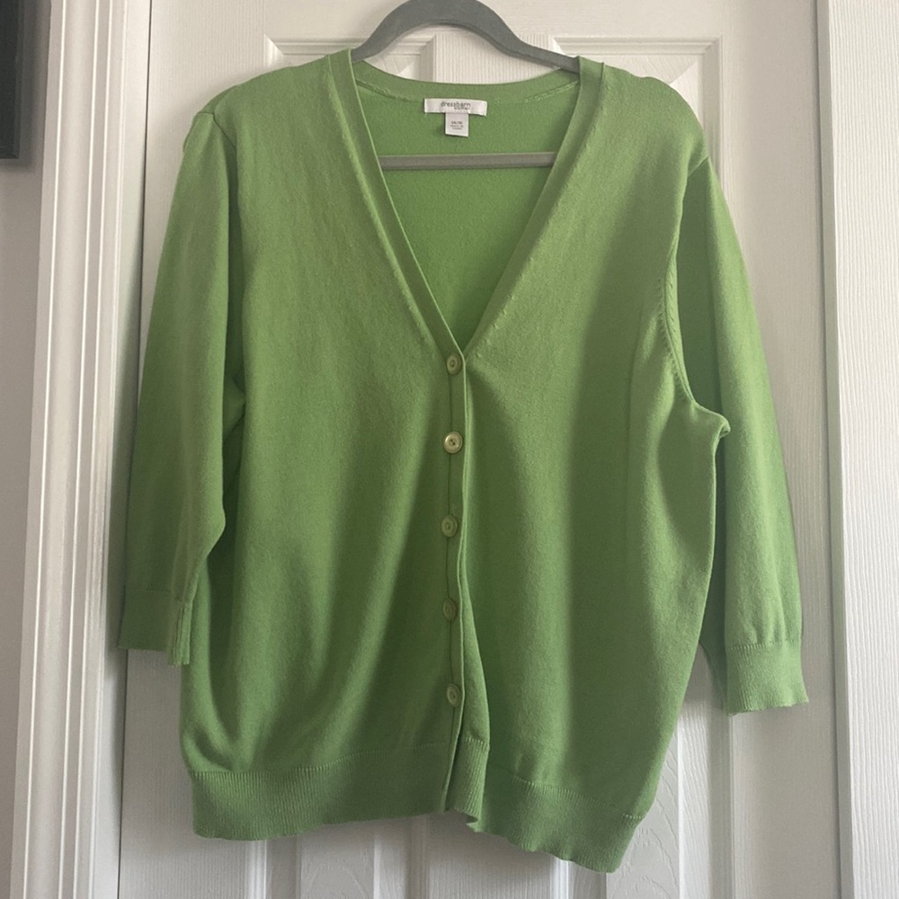 Dressbarn Women’s Cardigan